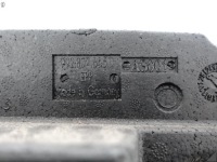 фото thumb №10, Porsche 911 992 купе 19- балка кронштейн усилитель абсорбер бампер перед