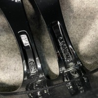 фото thumb №10, Диски bmw 5 6 f10 f11 f12 f13 f07 стайлинг 350m 18