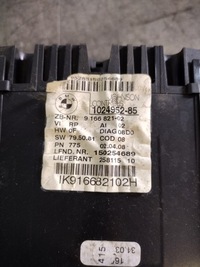 фото thumb №6, Счетчик 9166821 bmw e87