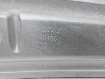 фото thumb №8, Volvo xc60 17- капот volvo 31424557
