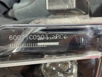 Оригінал tesla model 3 3 2017- лівий протитуманна фара led фара drl ліва lh Київ, фото thumb