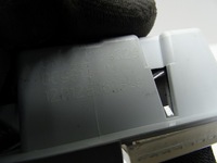 фото thumb №9, Лампа освітлення кабіни 22774329 opel astra j iv meriva b