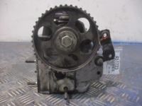 Vw polo 3 6k 1.9d головка 028103374h +кришка +вал розподільного валу Оригінал, фото thumb