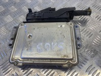 фото thumb №9, Блок управления двигателем (ecu) kia carens ii 2.0 crdi 3911327486 0281015411