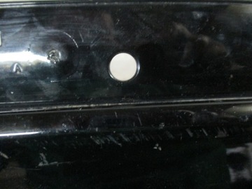 фото thumb №14, Накладка бампера зад дифузор ford kuga mk2 cv4j17f765a