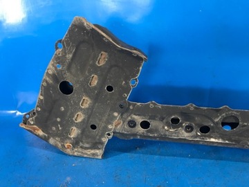 фото thumb №5, Балка pod радіатор nissan sentra b17 12-21 625304at0a