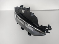 фото thumb №3, Лампа правая фара vw t-roc 2ga 17- full led