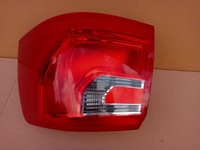 фото thumb №1, Seat alhambra ii права лампа задня 2010-15r