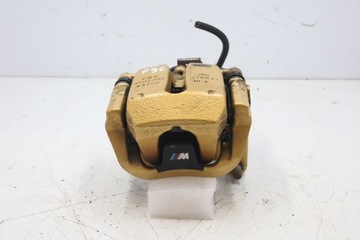 фото thumb №10, Затискачі гальмівні колодки керамічні ceramika bmw m5 m8 f90 f91 f92 8745583 8745584