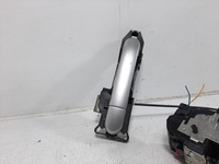 фото thumb №9, Nissan note e11 1.5dci 07r замок дверь ручка правые зад 6pin