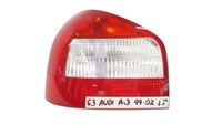 фото thumb №1, Audi a3 1999-2002 рестайлинг лампа левая зад