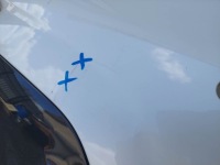 Bmw 3 g20 m набір msp седан бампер задні задній Київ, фото thumb