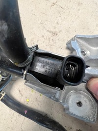 фото thumb №5, Honda hr-v ii 15- 1.5 i-vtec клапан вакууму