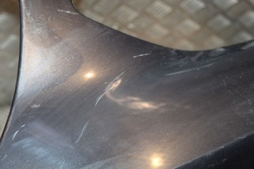 фото thumb №12, Bmw g01 g02 м-пакет бампер накладка перед разные