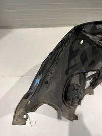 фото thumb №11, Бампер переднє перед opel antara ксенон 4 pdc