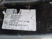 фото thumb №9, Vw up поріг лівий 1s4809603