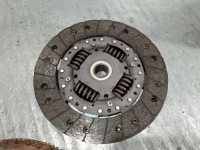 фото thumb №10, Сцепление полный renault kangoo ii 08 - luk 322034210 1.5 dci 90km
