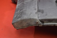 Уголок бампера правая  перед чёрный c1306560070 peugeot boxer 2 2 06-14 с Разборки, фото thumb