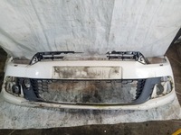 фото thumb №1, Бампер перед vw scirocco kod lb9a