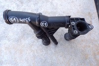 фото thumb №15, Корпус термостата 1.6 2.0 tdi vw audi skoda seat