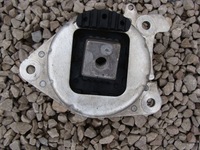 фото thumb №1, Подушка двигателя alfa romeo stelvio 00505515100