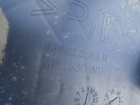 фото thumb №4, Renault talisman захист балка osi задня підвіска