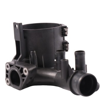 фото thumb №10, Mercedes w212 дизель om651 штуцер воды держатель фильтра топлива a6512001956