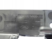 фото thumb №8, Nowa оригинальная левая верхний воздуховод воздуха velar 2017-2020 lr092702