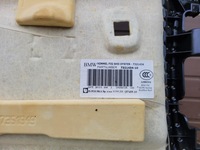 фото thumb №8, Потолок люк oyster bmw 4 f32 coupe