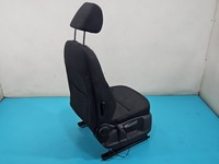 фото thumb №6, Сидіння праві перед пасажира skoda yeti