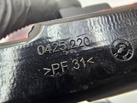 фото thumb №8, Audi a6 s6 c7 4g 2014 попільничка панелі розподільчої