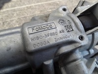 фото thumb №6, Ford transit courier iii mk3 2024 1,0 ecoboost замок зажигания + 2x ключ org