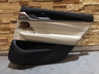 фото thumb №1, Bmw 6 gt g32 обшивка оббивка двері правий задня