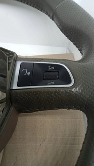 фото thumb №8, Руль кожа мульти audi a4 b8 a5 8t0419091a