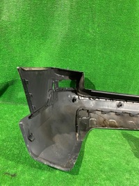 фото thumb №6, Бампер задній зад volvo xc90 i рестайлінг 06-