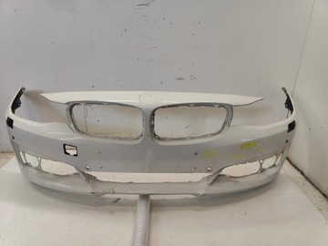 фото thumb №8, Bmw f34 gt 13- бампер перед переднее