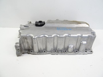 фото thumb №6, Skoda karoq 1.6 tdi піддон масляна датчик 04l103603c 06e907660c