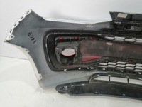 фото thumb №14, Бампер передний перед vw up lift 1s0