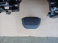 фото thumb №5, Панель раздаточная консоль audi q4 e-tron 89a демонтаж