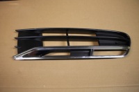 фото thumb №14, Vw phaeton решітка бампера права ліва 3d0853677l 3d0853666j 3d0853665j