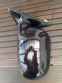 фото thumb №16, Дзеркало mitsubishi galant e50 1992 do 1997 ручні. elektr. оригінал eu l/p