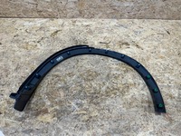 фото thumb №7, Mazda cx5 cx-5 ii 2 kf 17-22 молдинг накладка na крыло правый задняя задняя