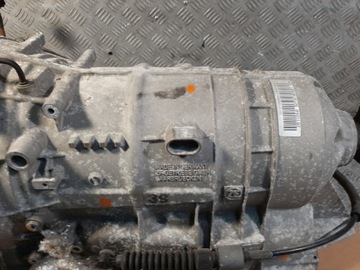 фото thumb №11, Jaguar s-type ii x200 2.7d 05r коробка передач коробки передач 4r837000ag