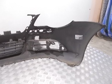 фото thumb №13, Бампер перед vw eos 1q0 05-10 оригінал