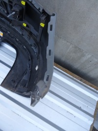 фото thumb №7, Бампер задня задній audi q2 s-line 16-20