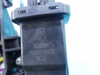 фото thumb №6, Ручка задняя правая smart key lexus gs iii 05-12