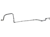 фото thumb №1, Wąż шланг трубка радиатора wody bmw i4 g26 gran coupe 2021- 8475695