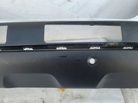 фото thumb №5, Бампер задняя dacia duster ii 820222027r