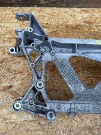 Подрамник передние volkswagen passat b8 3q0199369f в Украине, фото thumb