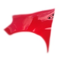 фото thumb №1, Renault clio iii крыло левый перед передний dv727